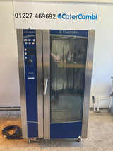 Electrolux Air-O-Steam 20 Grid Electric 3 Phase