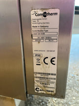 Convotherm C4 Easy Touch 20 Grid Electric 3 Phase