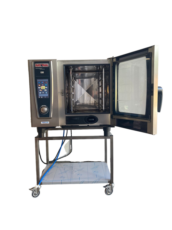 UK's Largest Supplier Of SecondHand Commercial Ovens