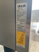Lincat SCC Care Control 10 Grid Gas