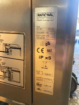 Rational CM 20 Grid Electric 3 Phase