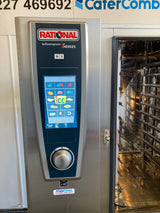 Rational SCC WE Care Control 10 Grid Gas