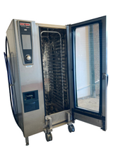 Rational SCC WE Care Control 20 Grid Electric 3 Phase