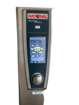 Rational SCC WE Care Control 10 Grid Electric 3 Phase